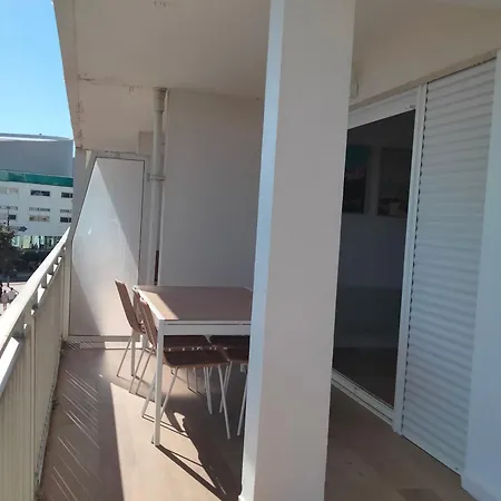 아파트 Superbe Face - 5 Pers. - Fr-1-331-236 Les Sables-dʼOlonne